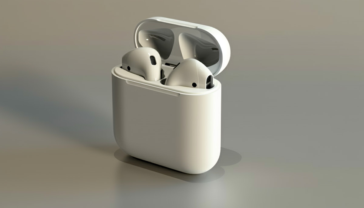 airpods pro these new features could completely change your daily routine