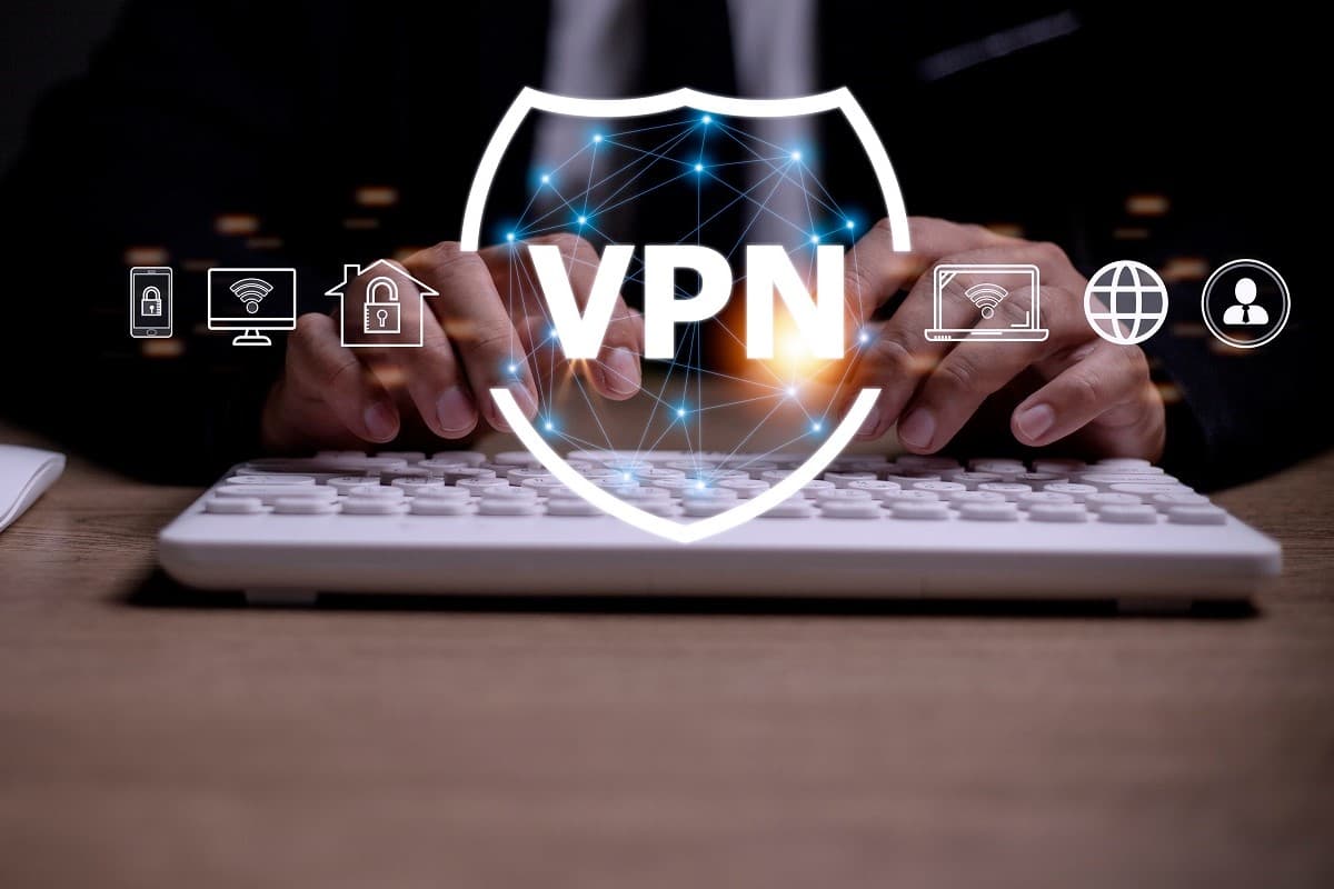 vpn